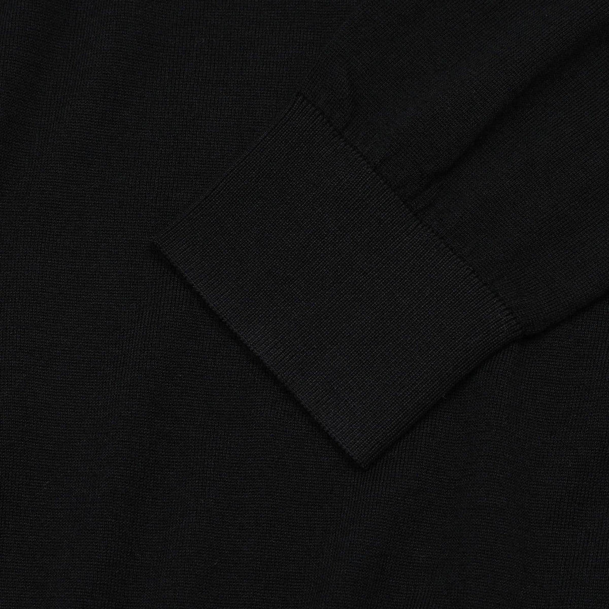 Harlow Wool Crewneck