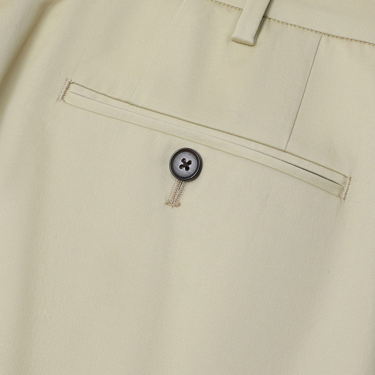 Menton Tailored Trouser