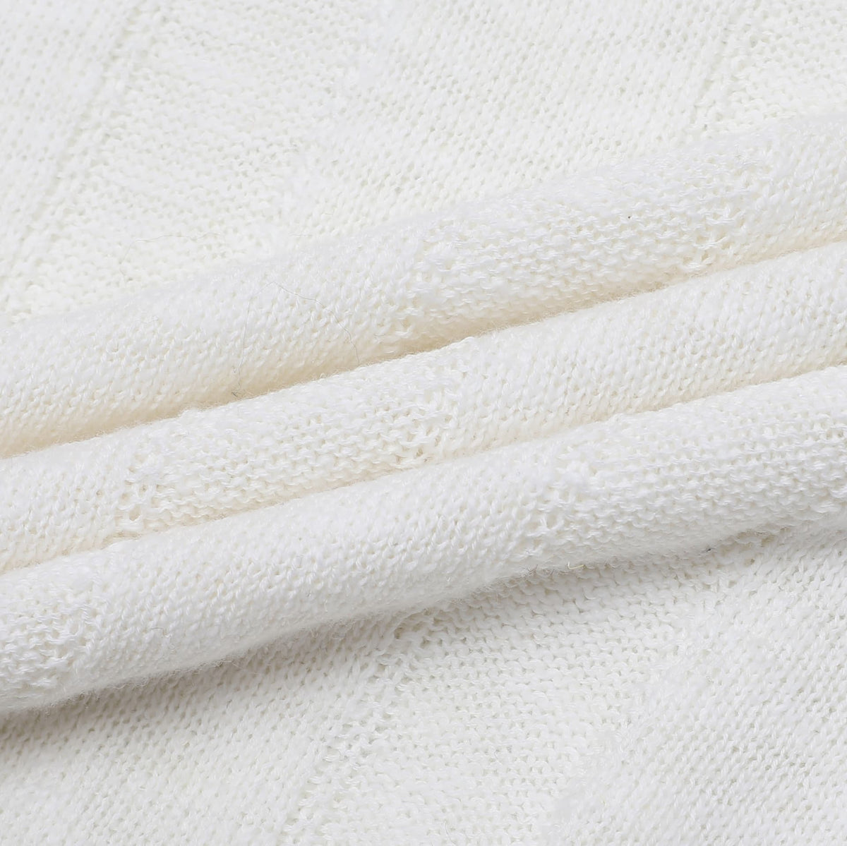 Sorrento Knit Henley
