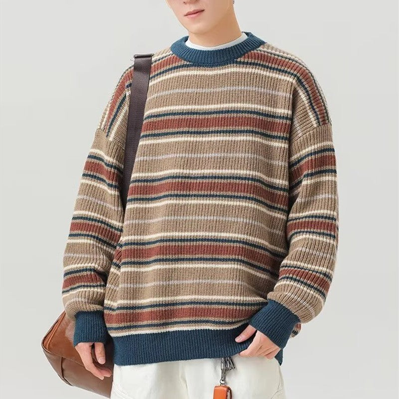 Halden Crewneck
