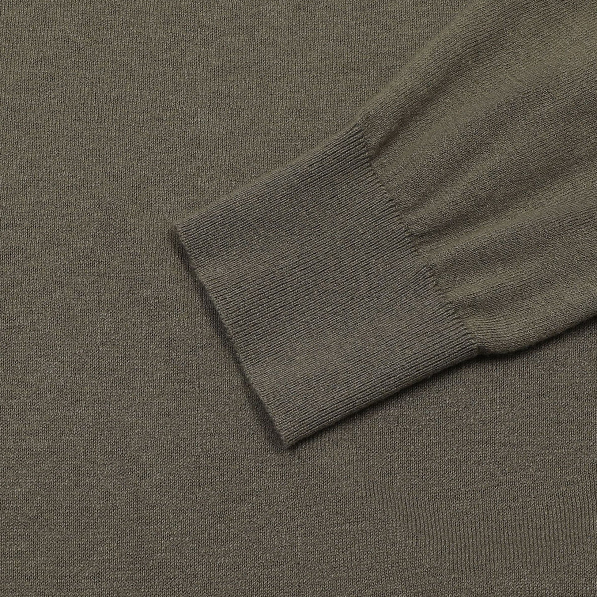 Marchetti Knit Crewneck