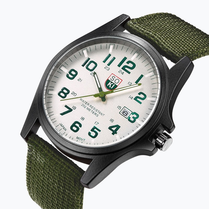 Hawthorne Adventure Watch