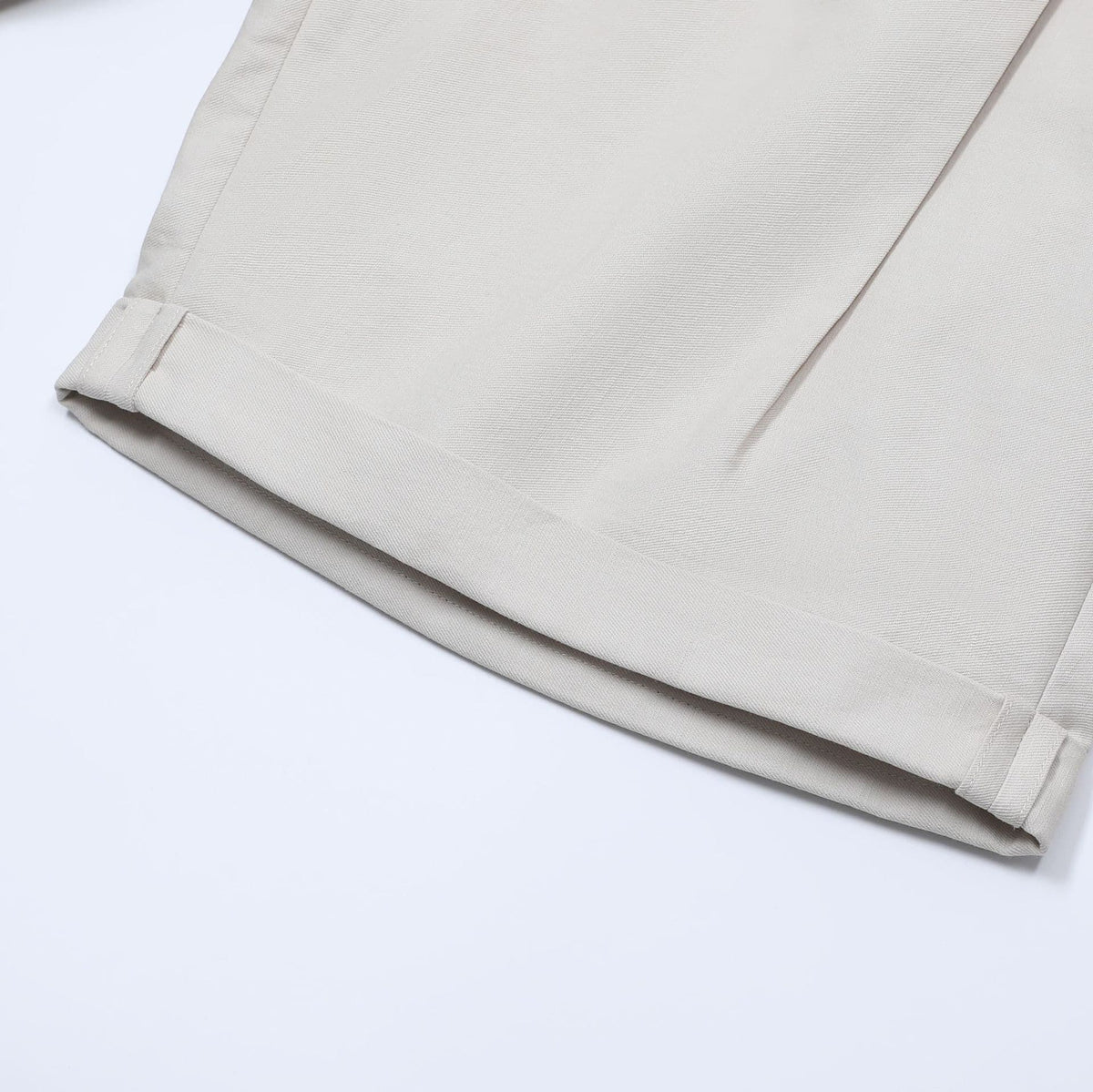Mondello Linen Bermuda Short