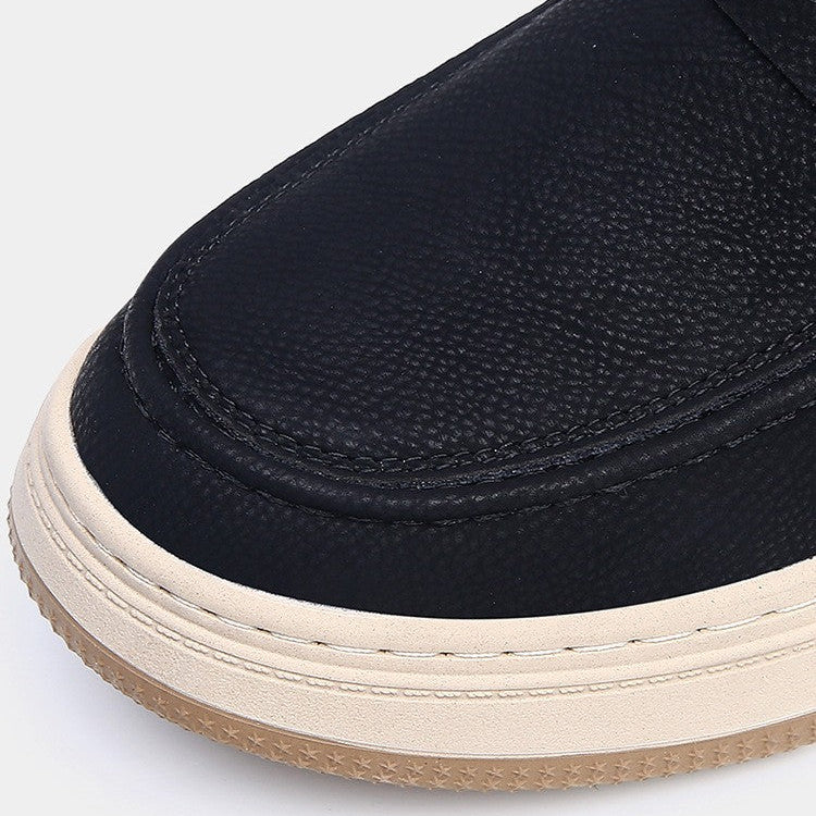 The Halston Commuter