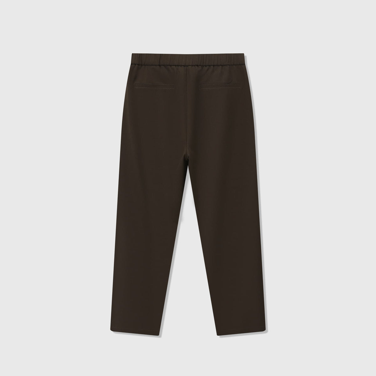 Lucca Wool Blend Trouser