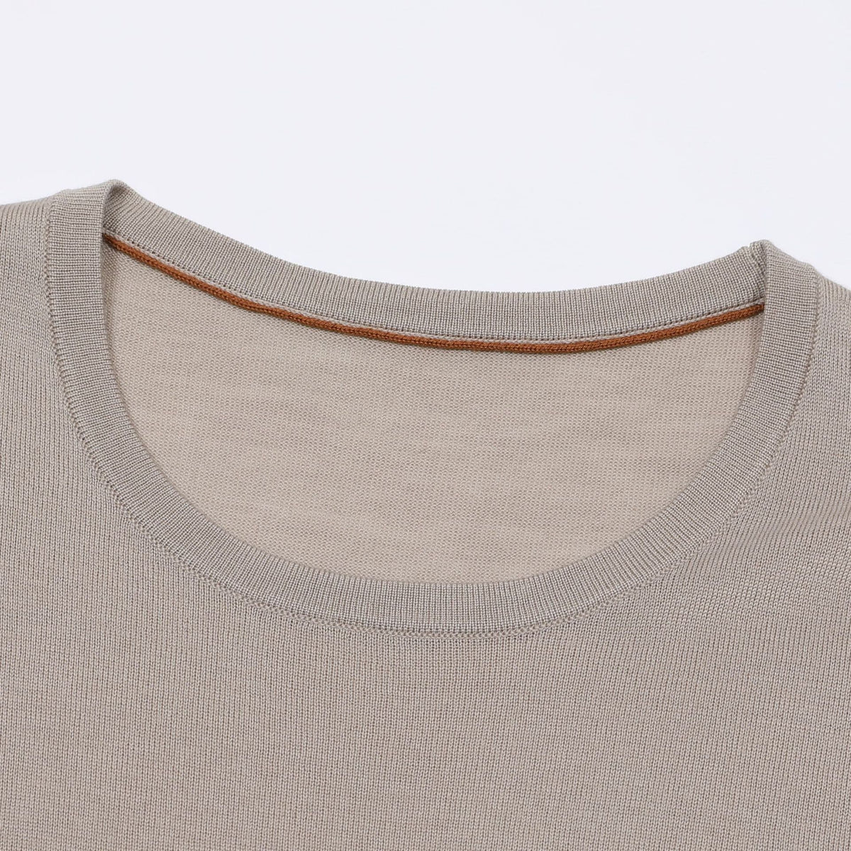 Harlow Wool Crewneck
