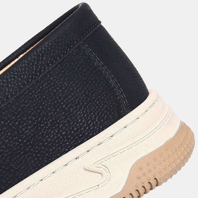 The Halston Commuter
