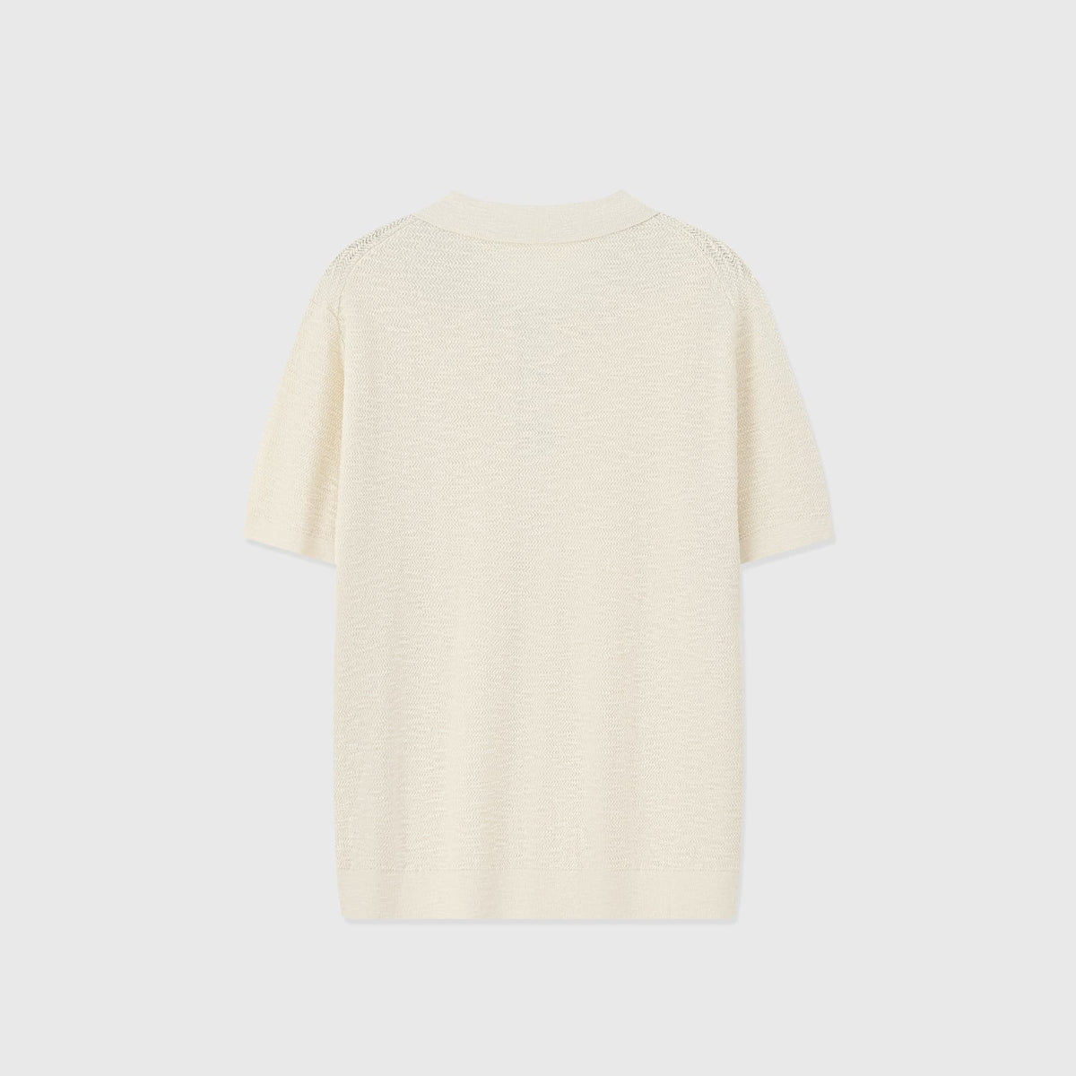 Cortona Knit Polo