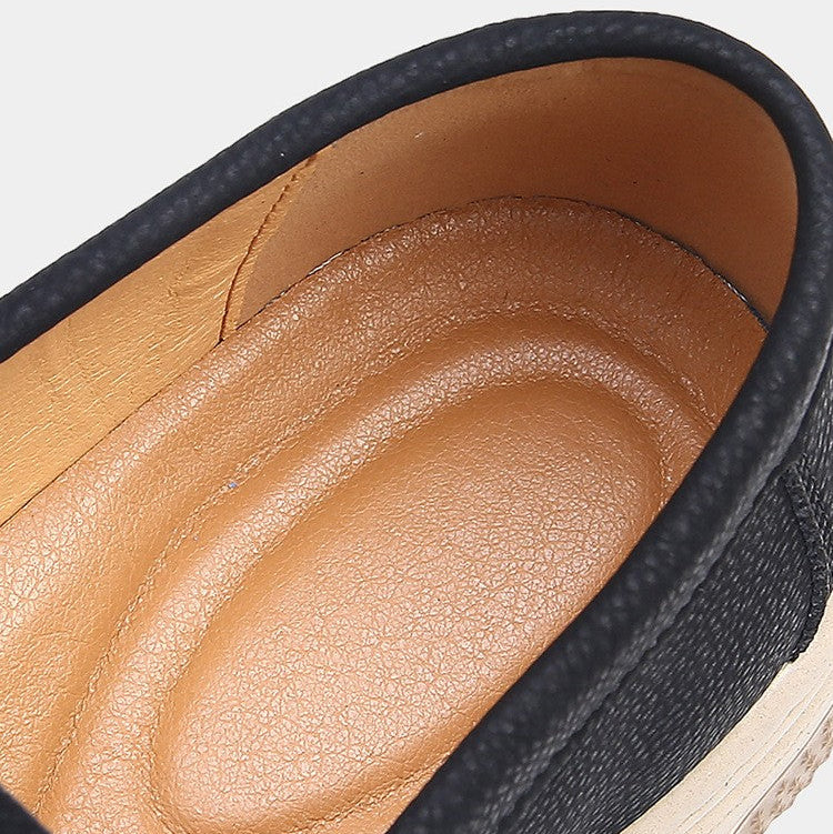 The Halston Commuter