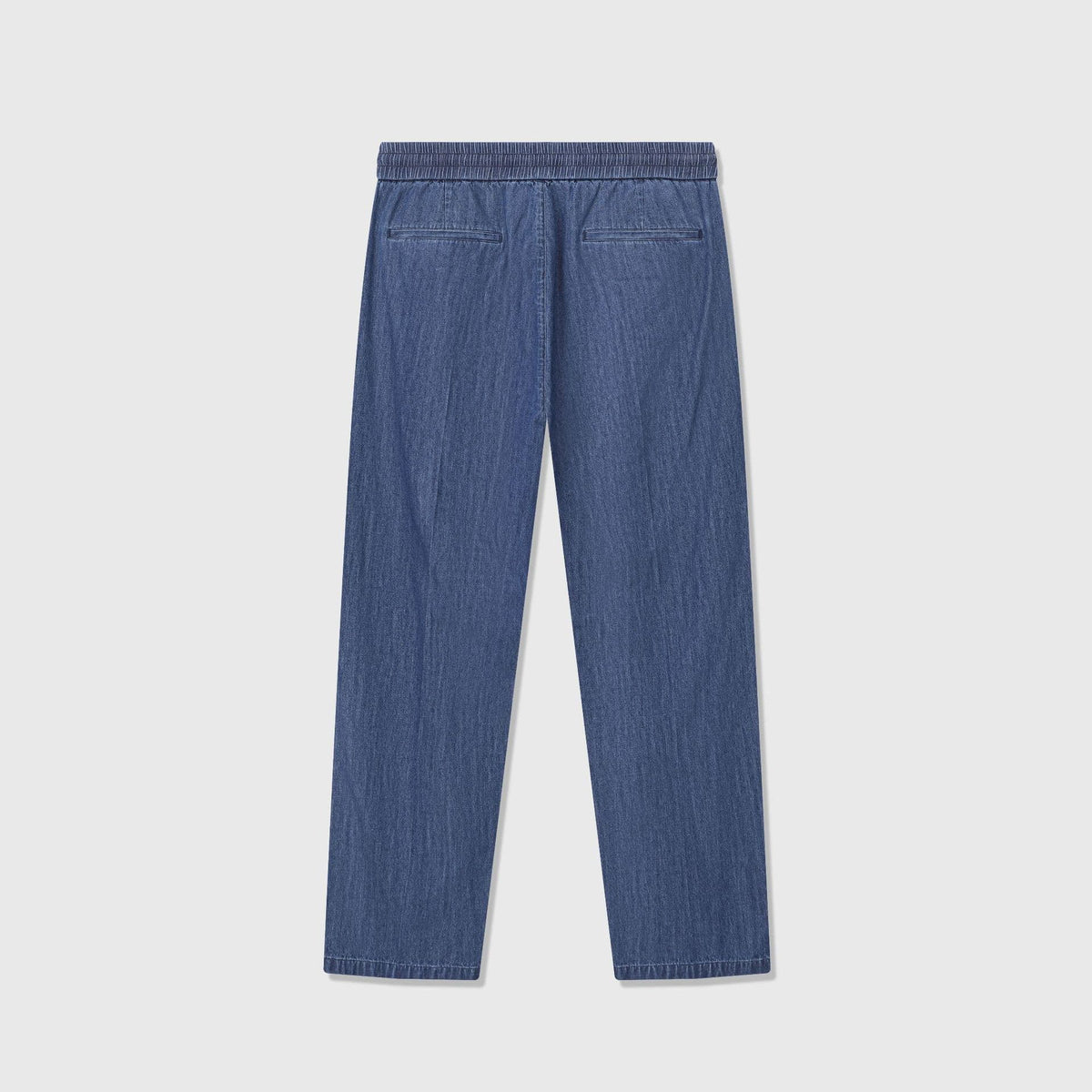 Ostia Drawstring Trouser