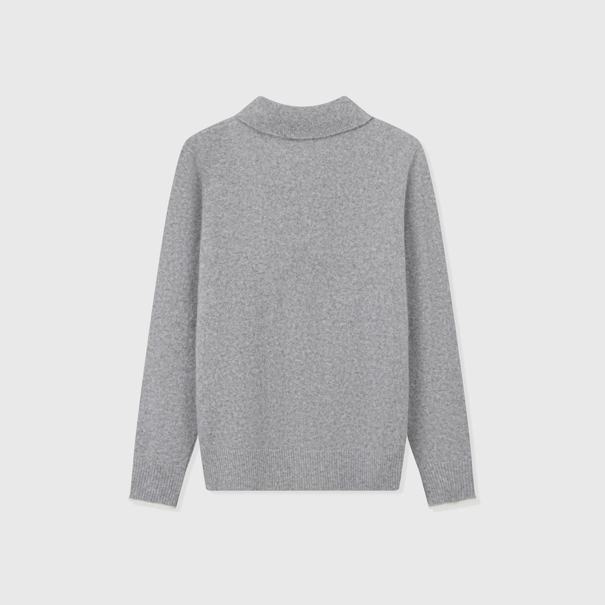 Sirolo Brushed Knit Polo