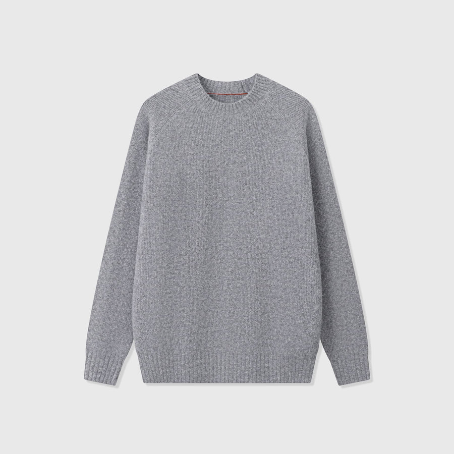 Marotta Knit Crewneck