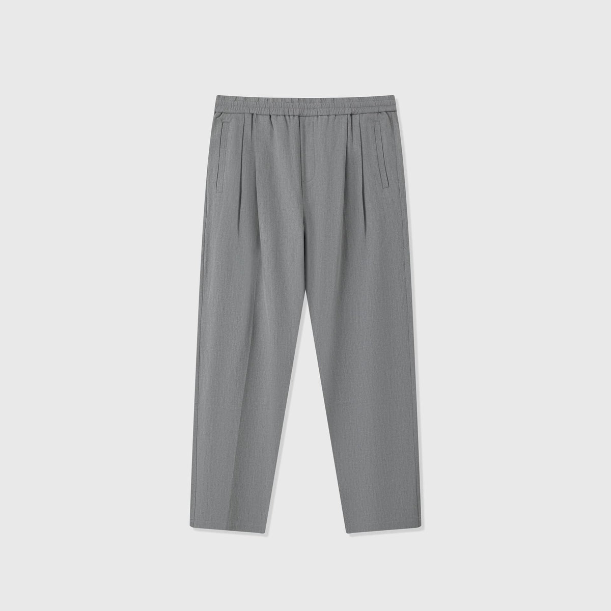 Gaeta Pleated Trouser