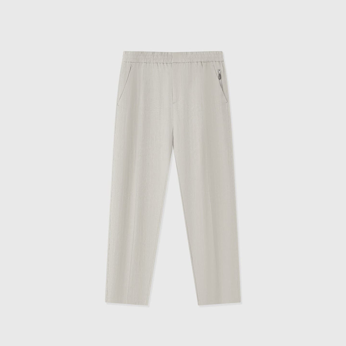 Orvieto Herringbone Trouser