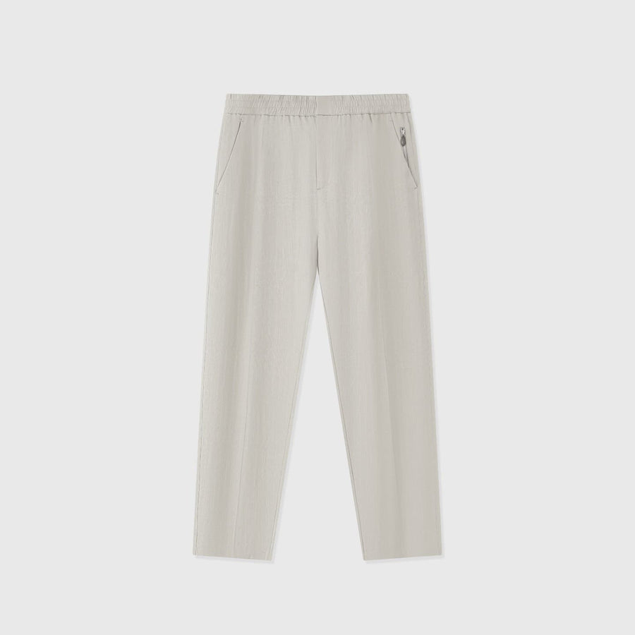 Orvieto Herringbone Trouser