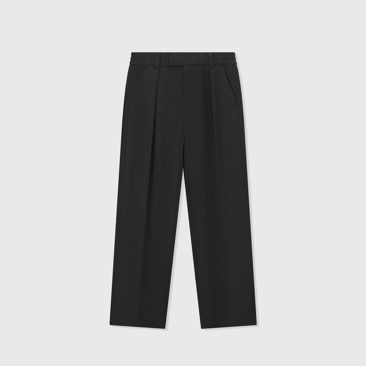 Silvi Pleated Trouser