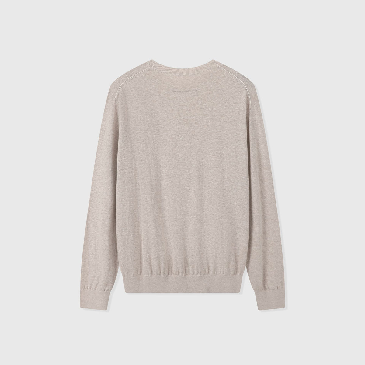 Marchetti Knit Crewneck
