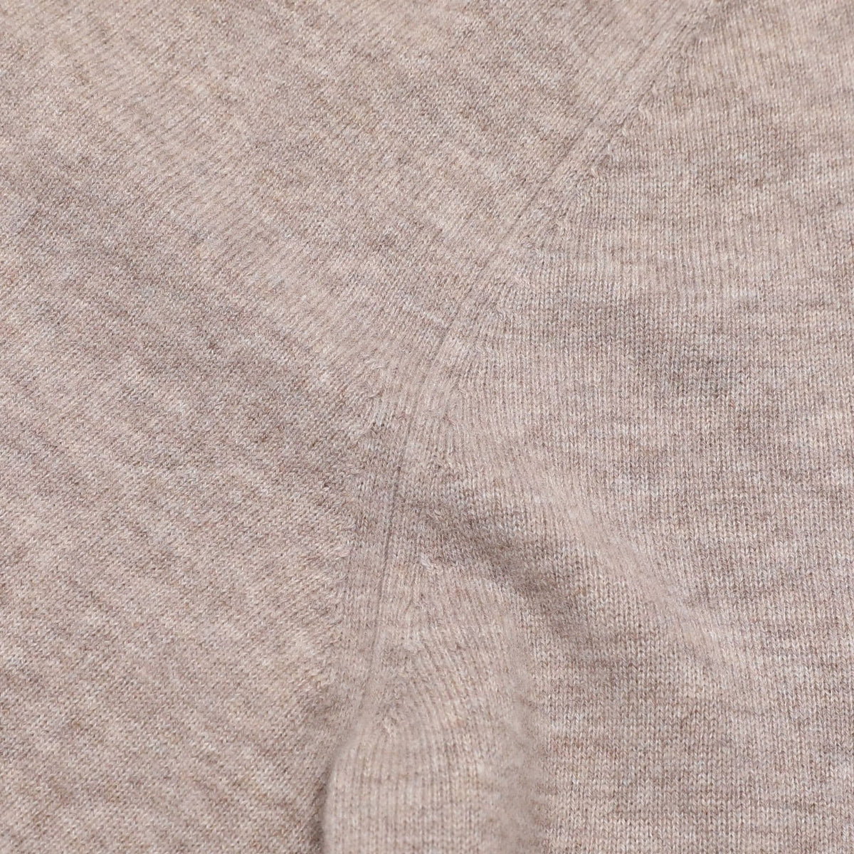 Merano Wool-Cashmere Crewneck
