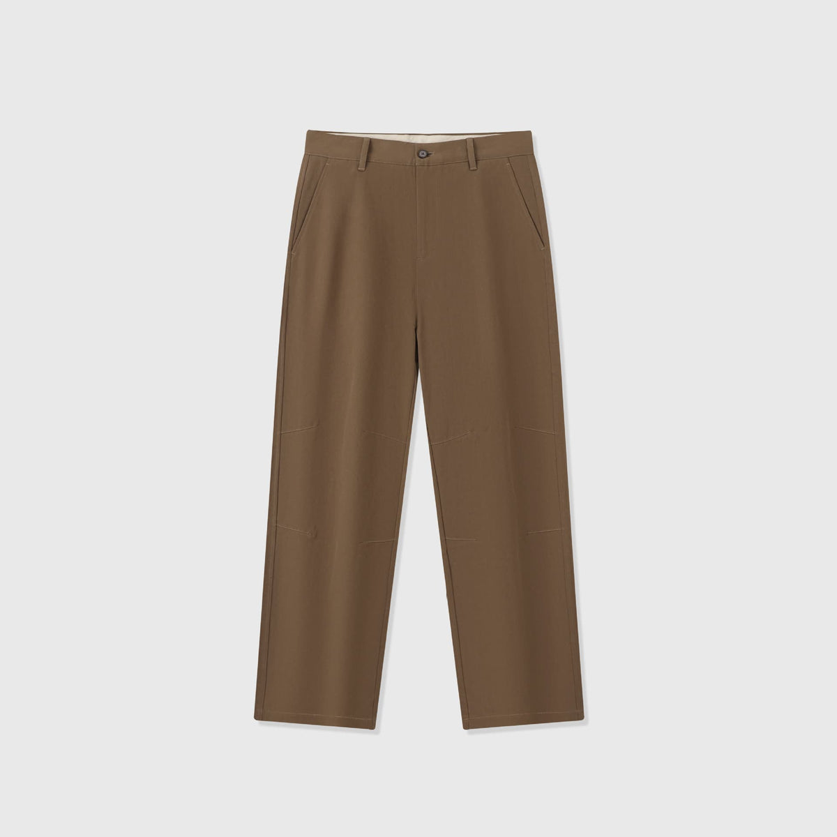 Bergamo Cotton Trouser