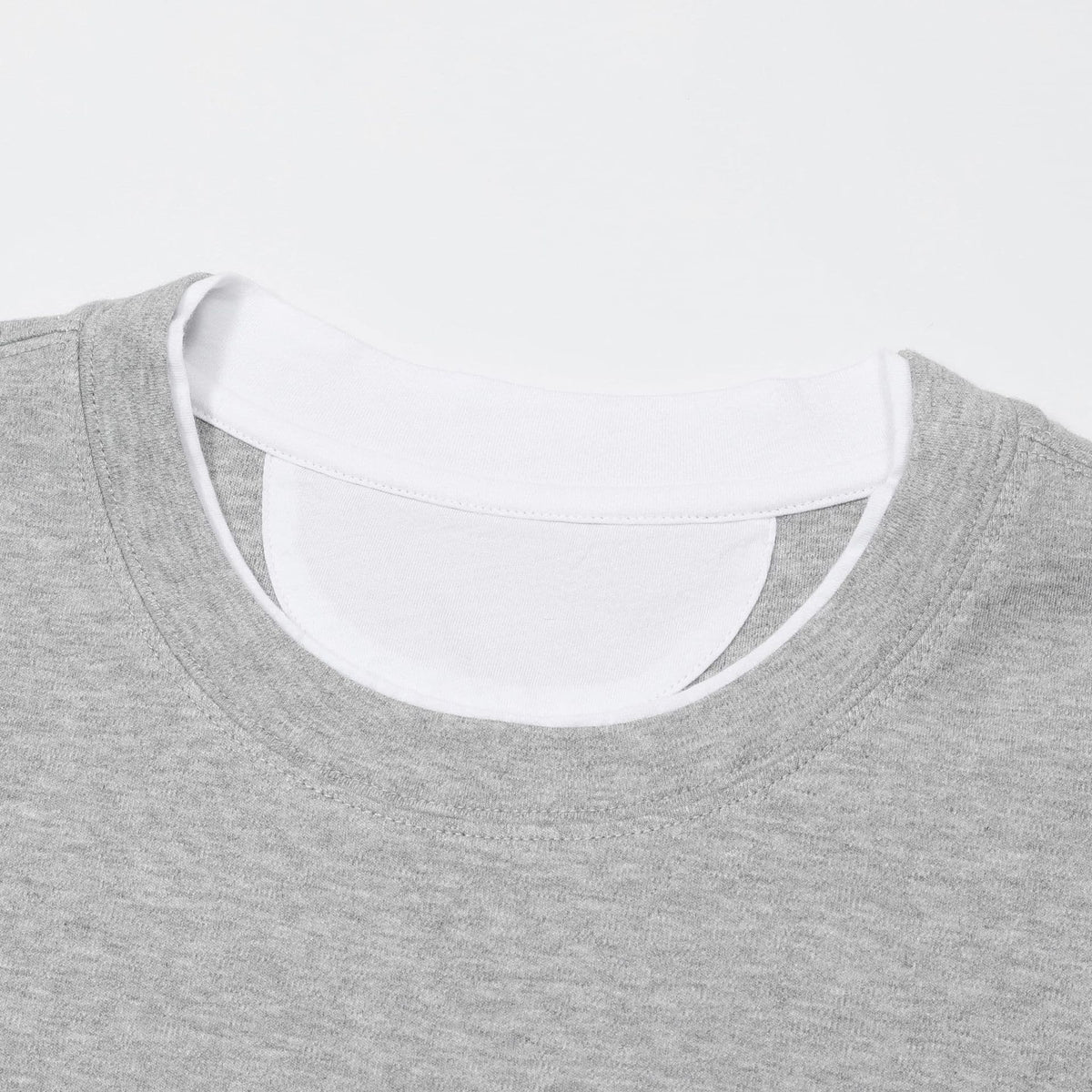 Lerici Layered Tee