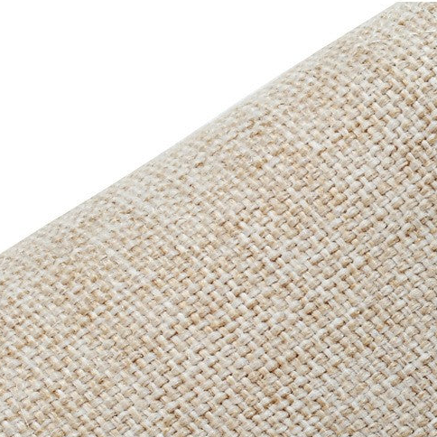 The Bandol Linen Espadrilles
