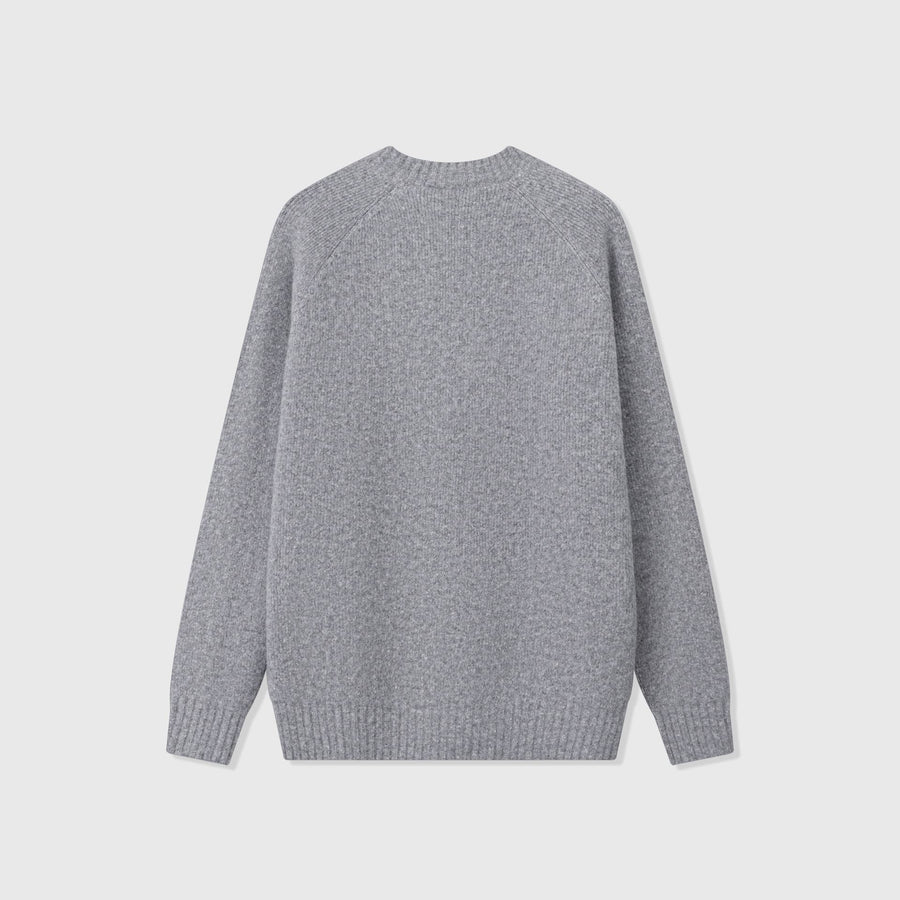 Marotta Knit Crewneck