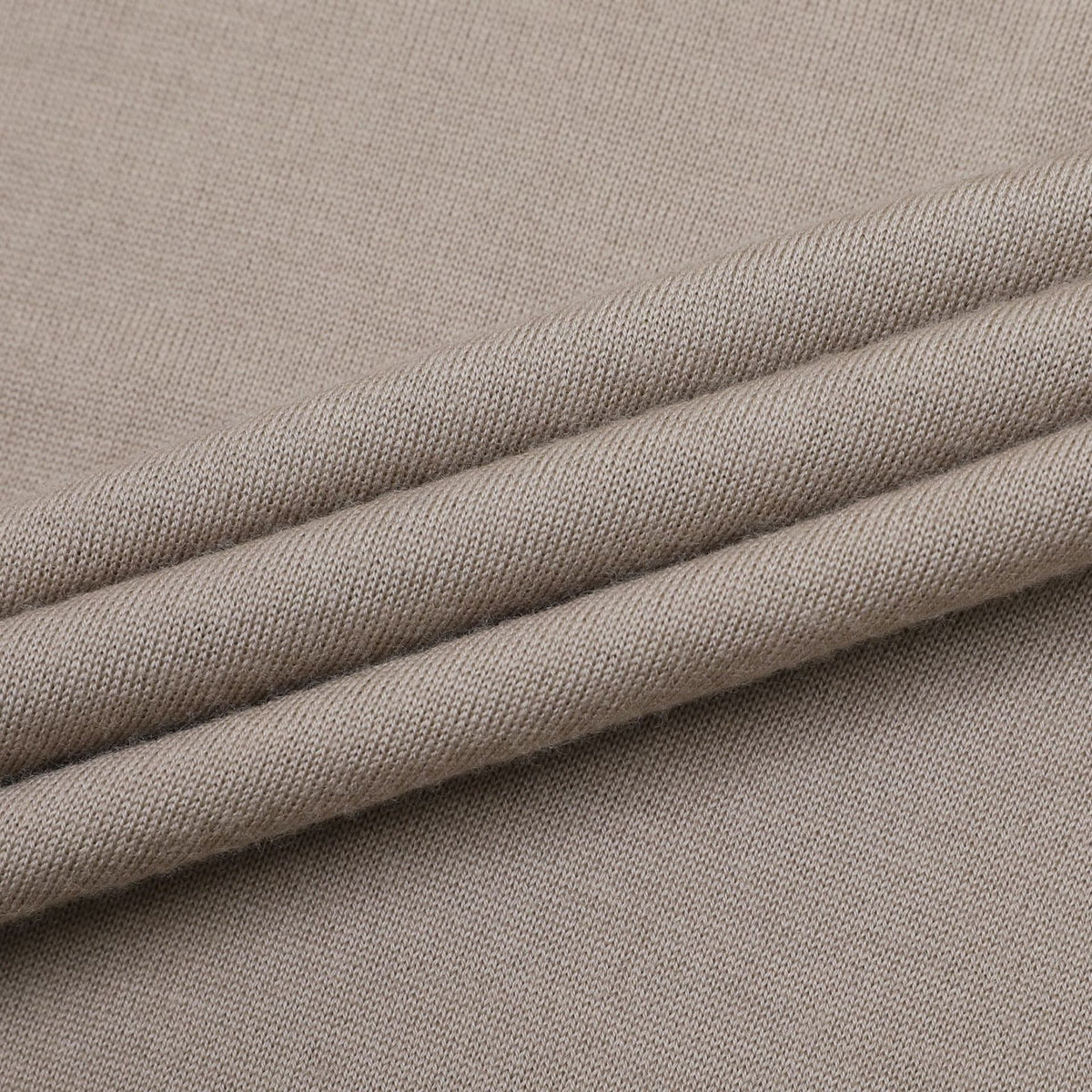 Harlow Wool Crewneck