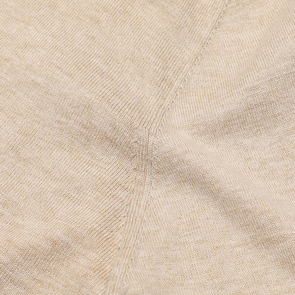 Trani Long-Sleeve Knit Polo
