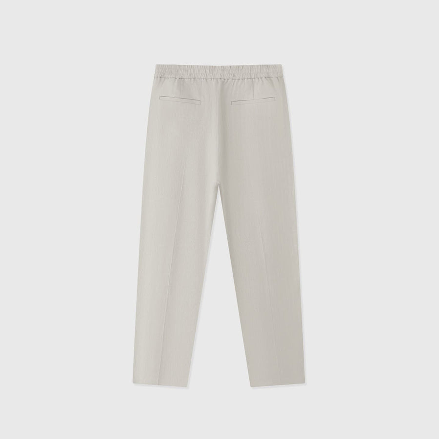 Orvieto Herringbone Trouser