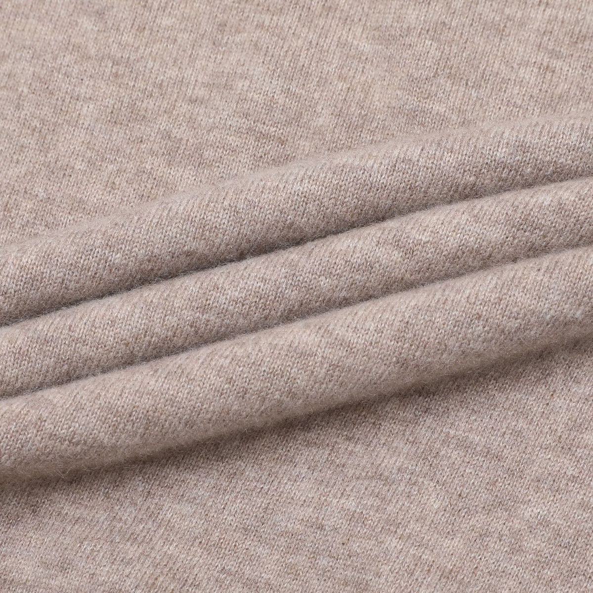 Merano Wool-Cashmere Crewneck