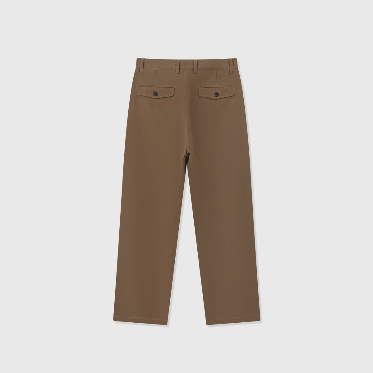 Bergamo Cotton Trouser