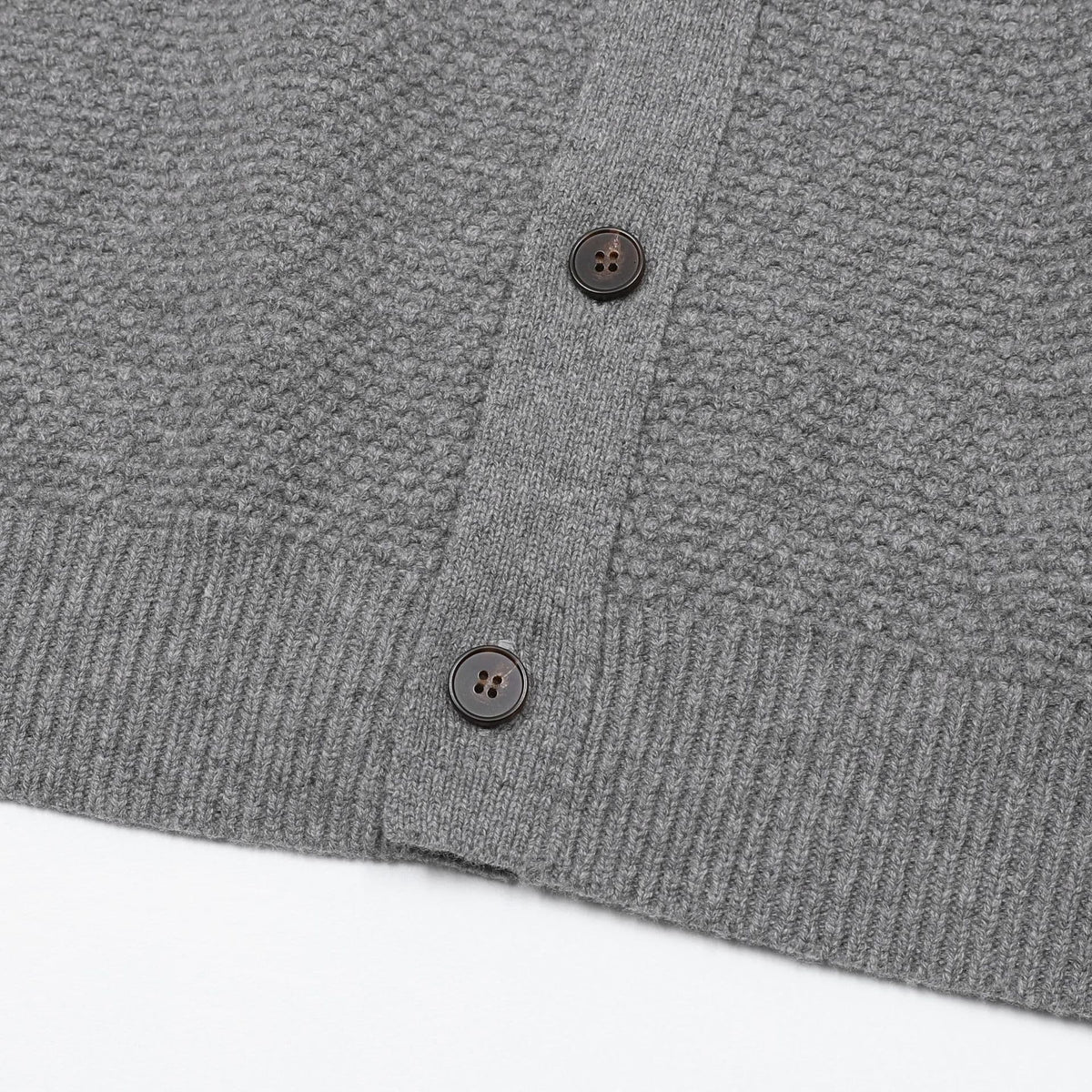 Polignano Wool Cardigan