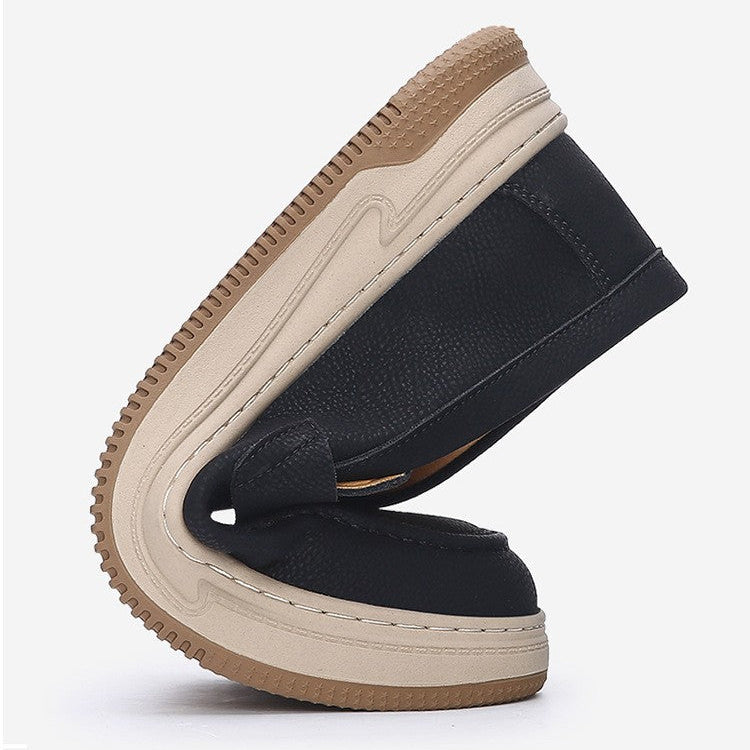 The Halston Commuter
