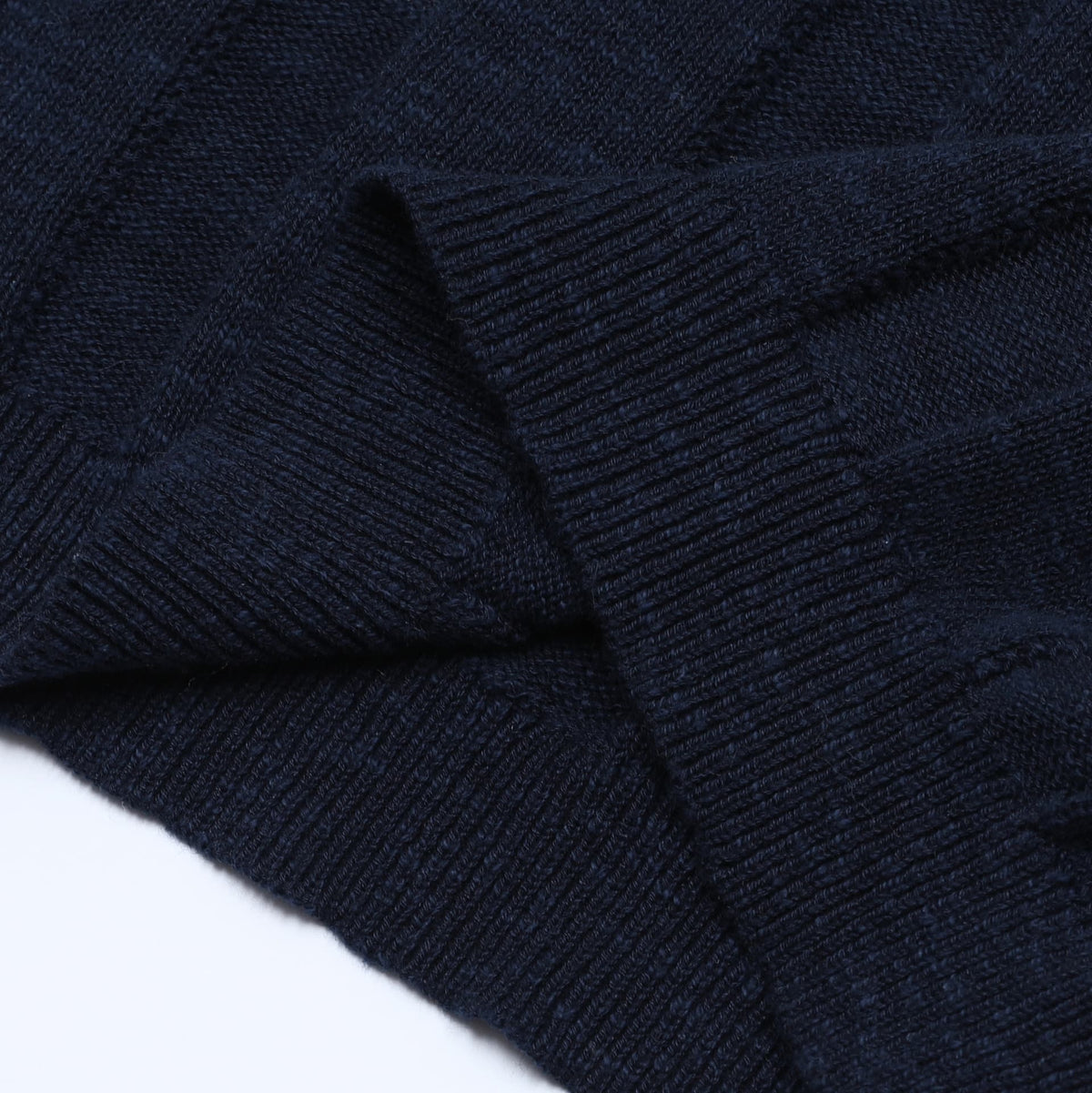 Sorrento Knit Henley