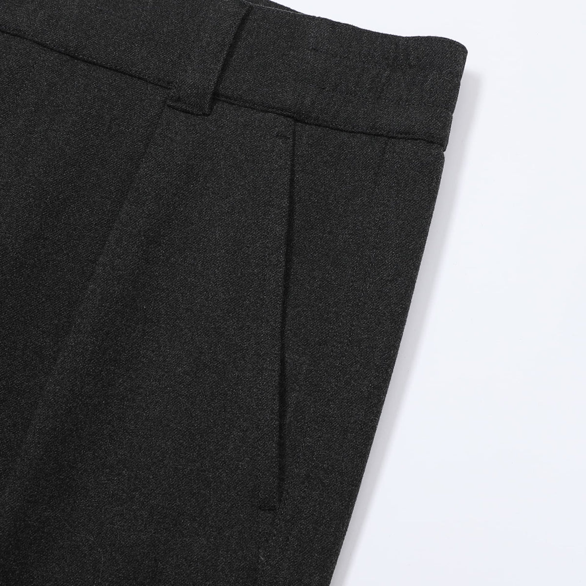 Silvi Pleated Trouser