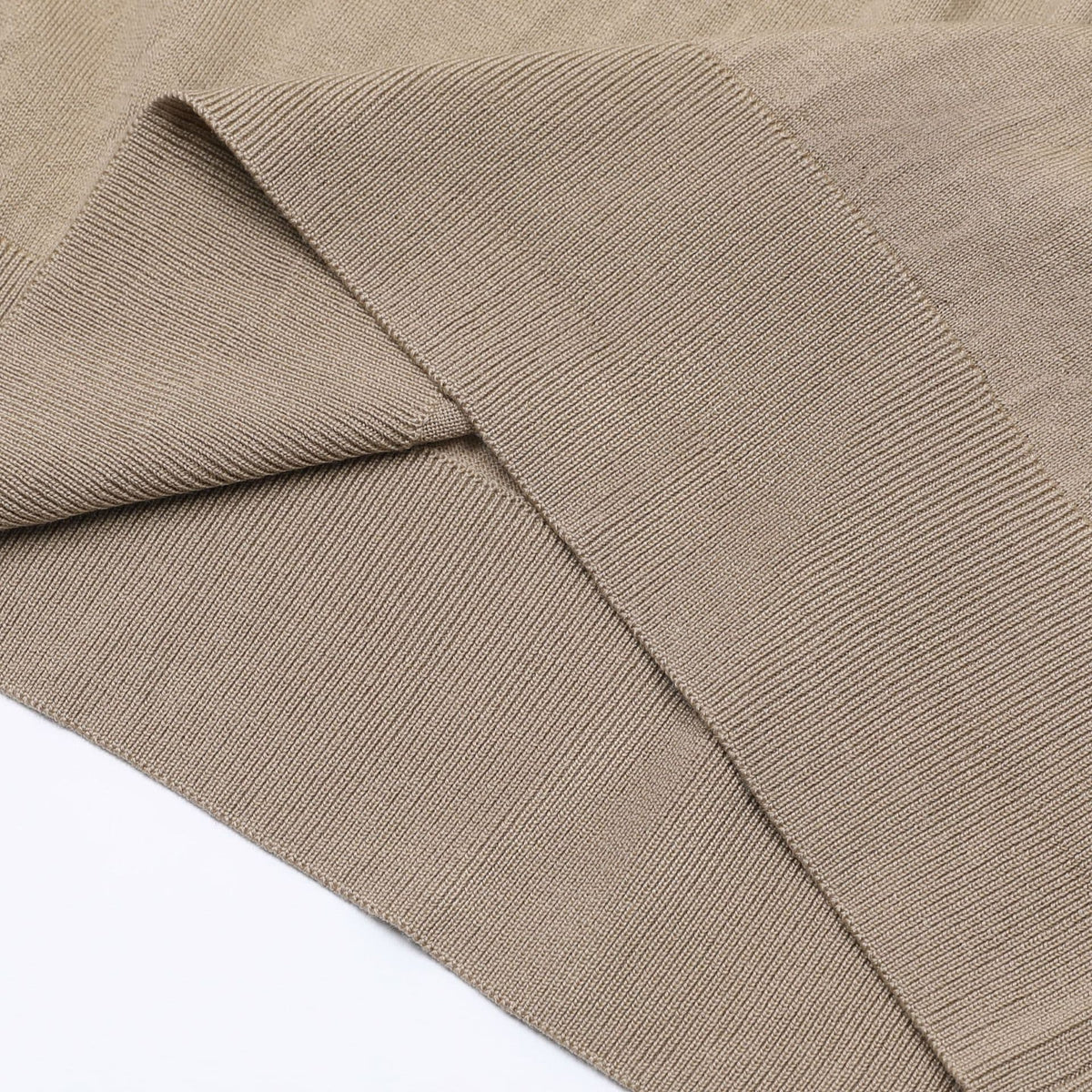 Wetherby Wool Polo
