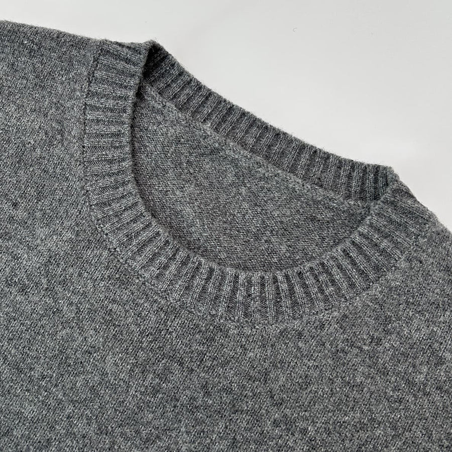 Thornbury Wool Sweater