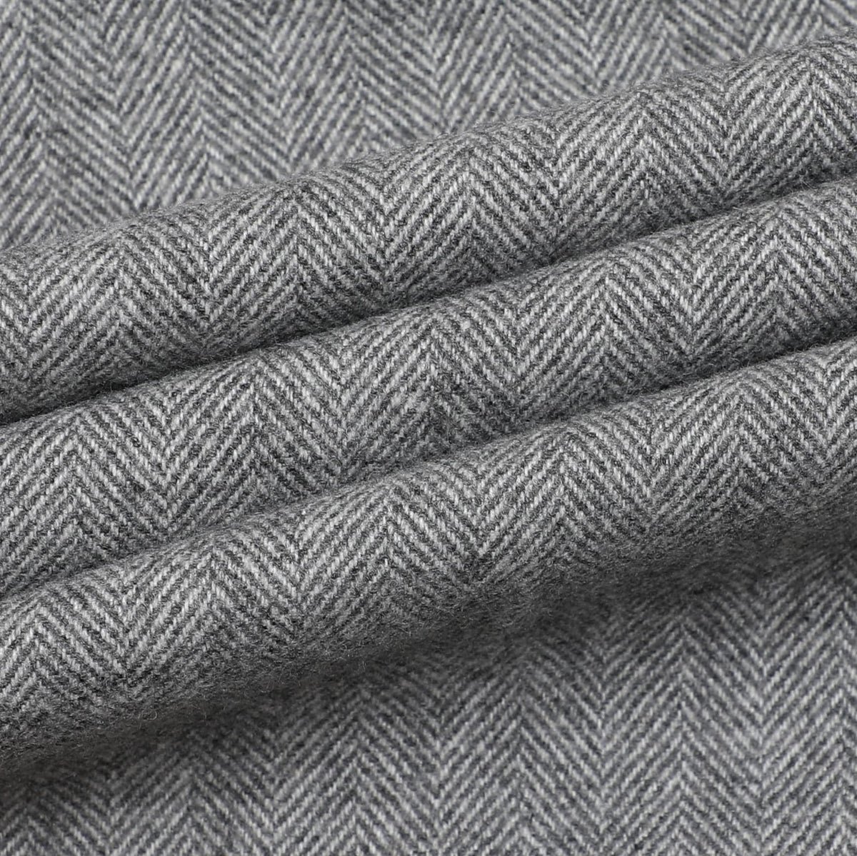 Cetara Wool-Blend Trouser