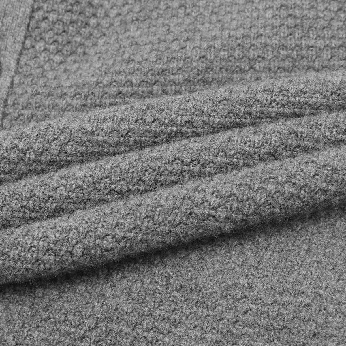 Polignano Wool Cardigan