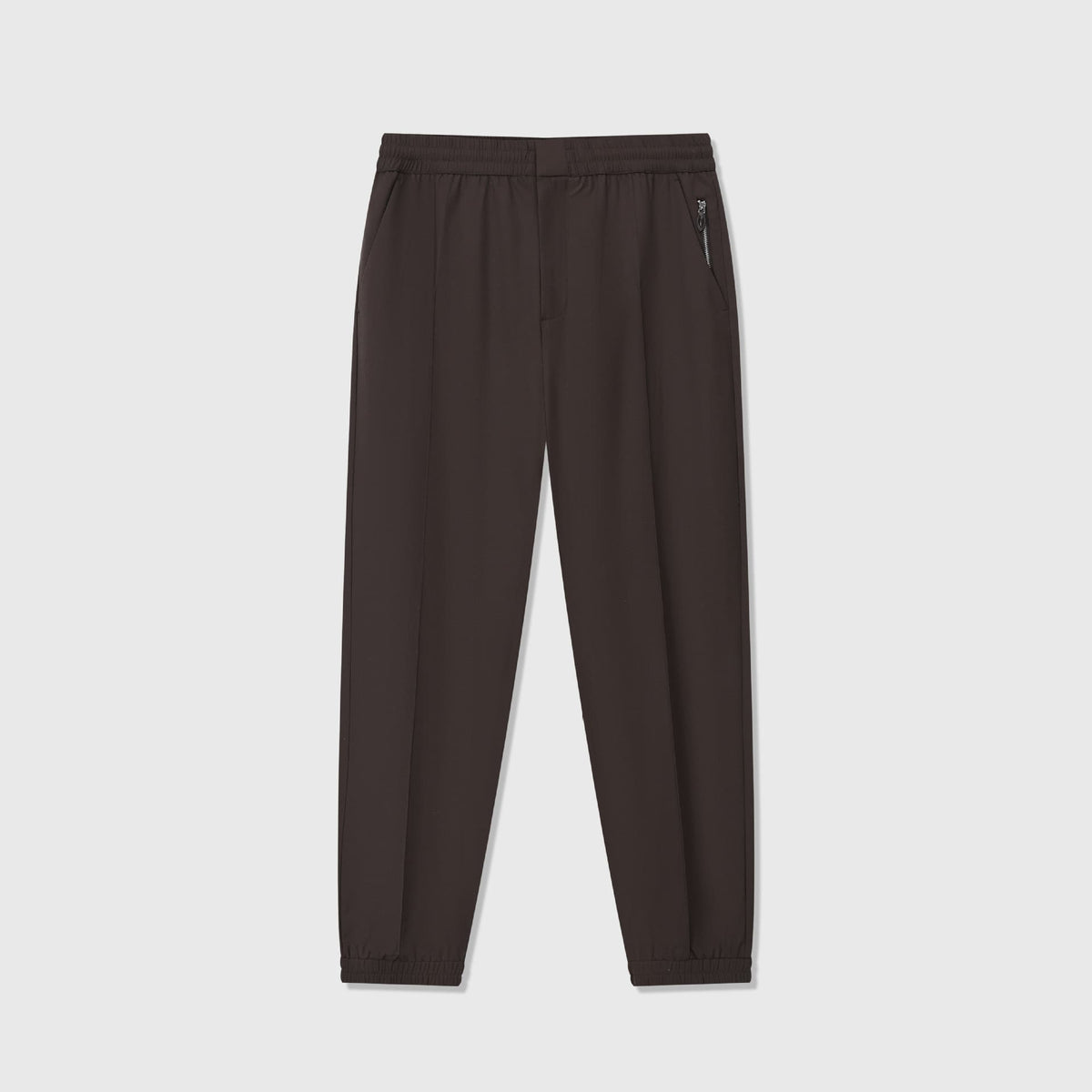 Rapallo Wool-Blend Jogger