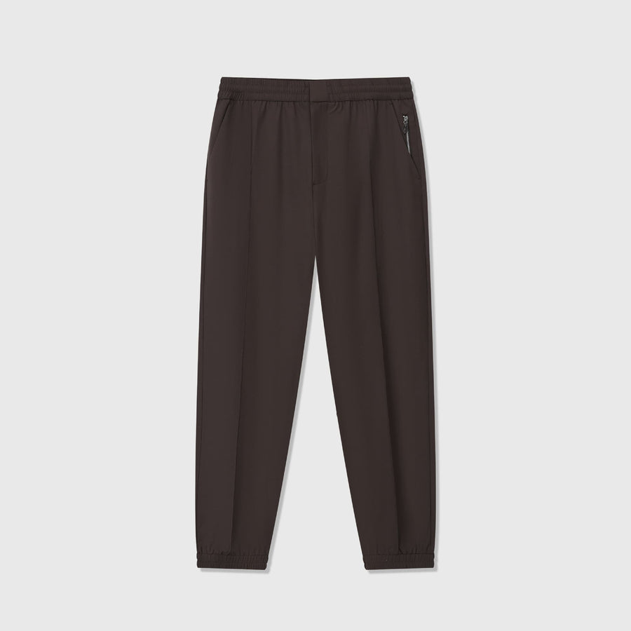 Rapallo Wool-Blend Jogger