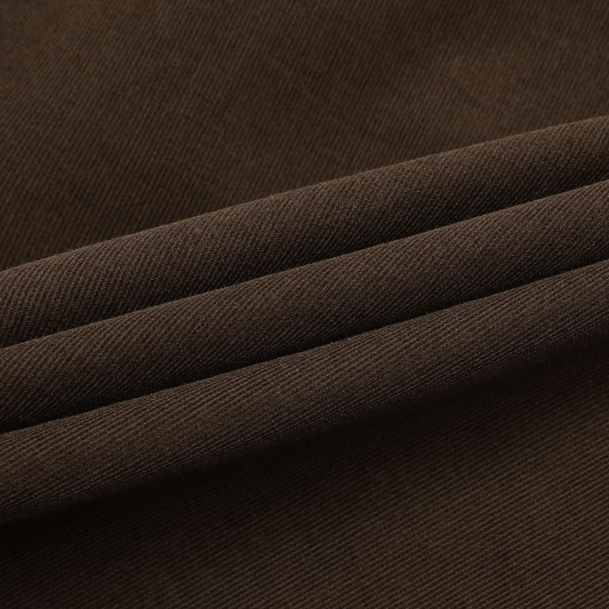 Camerota Corduroy Western Shirt