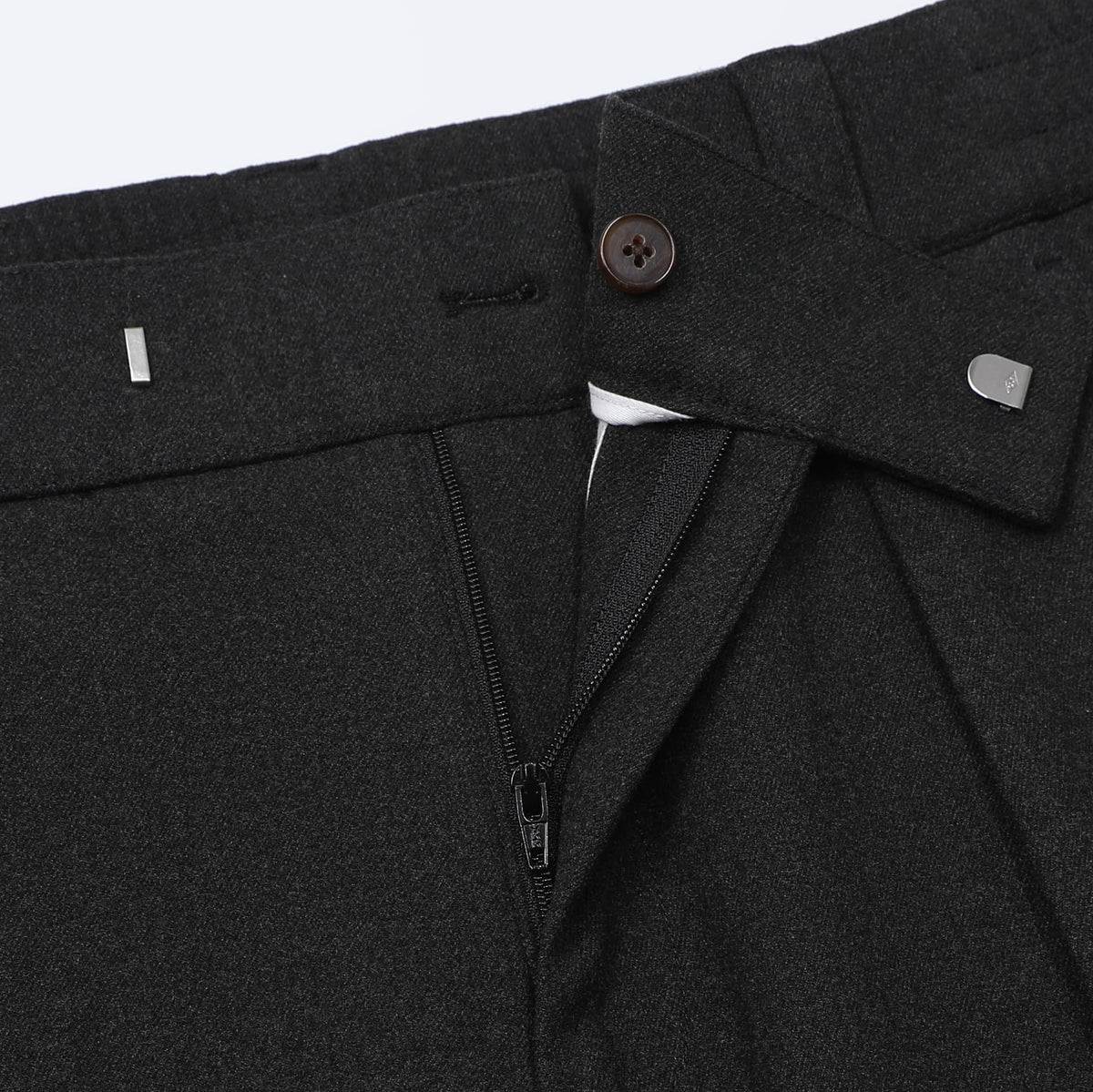 Silvi Pleated Trouser