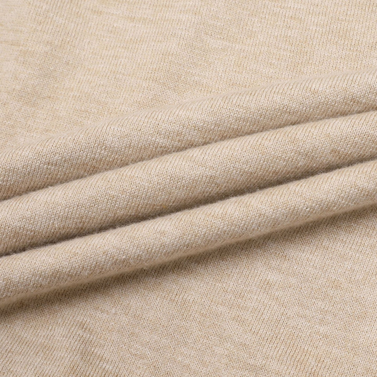 Trani Long-Sleeve Knit Polo