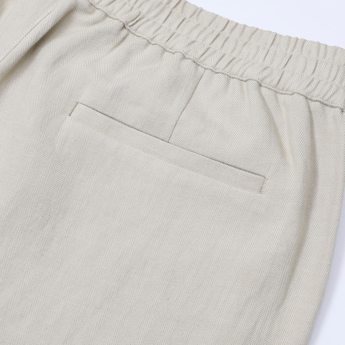 Orvieto Herringbone Trouser