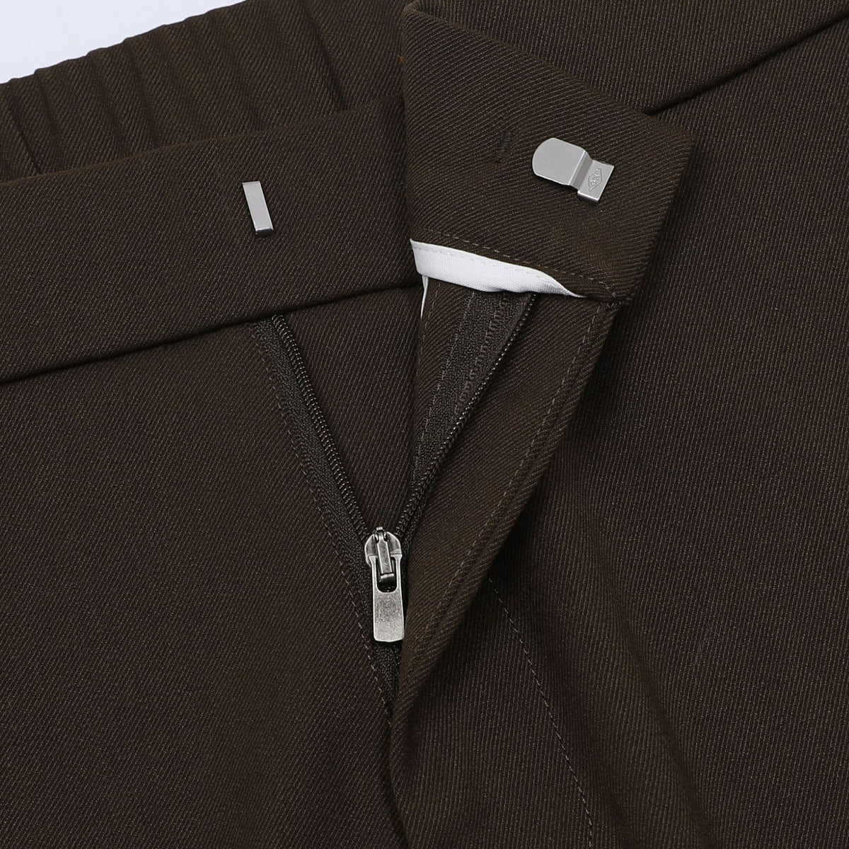Lucca Wool Blend Trouser