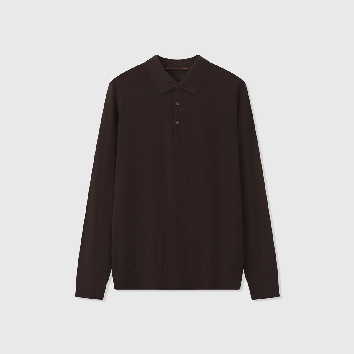 Wetherby Wool Polo