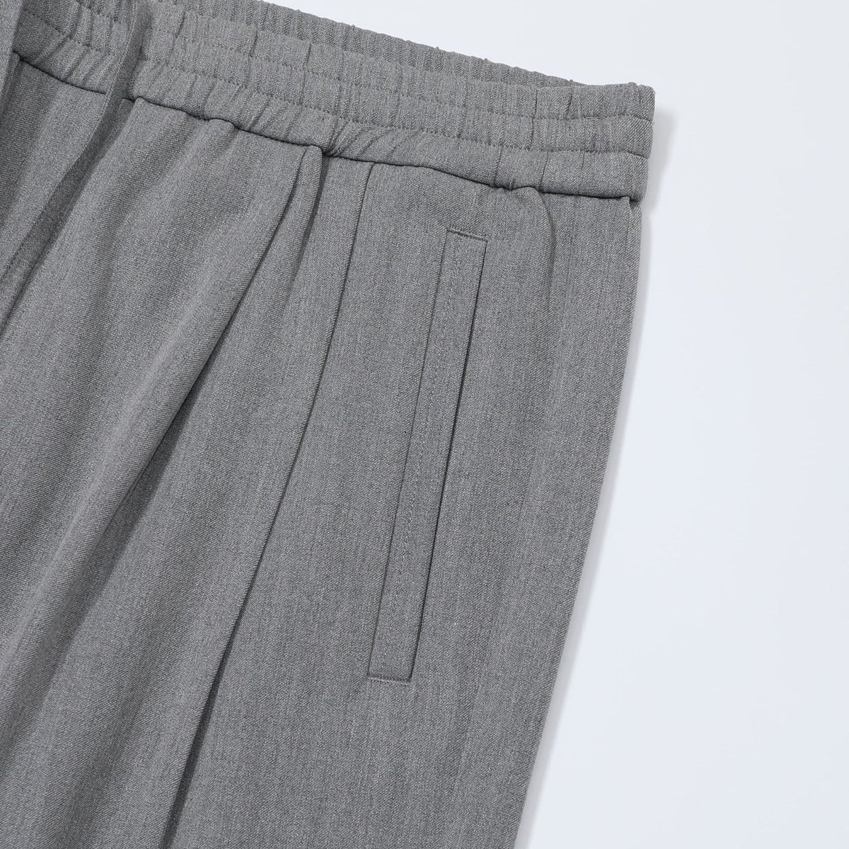 Gaeta Pleated Trouser