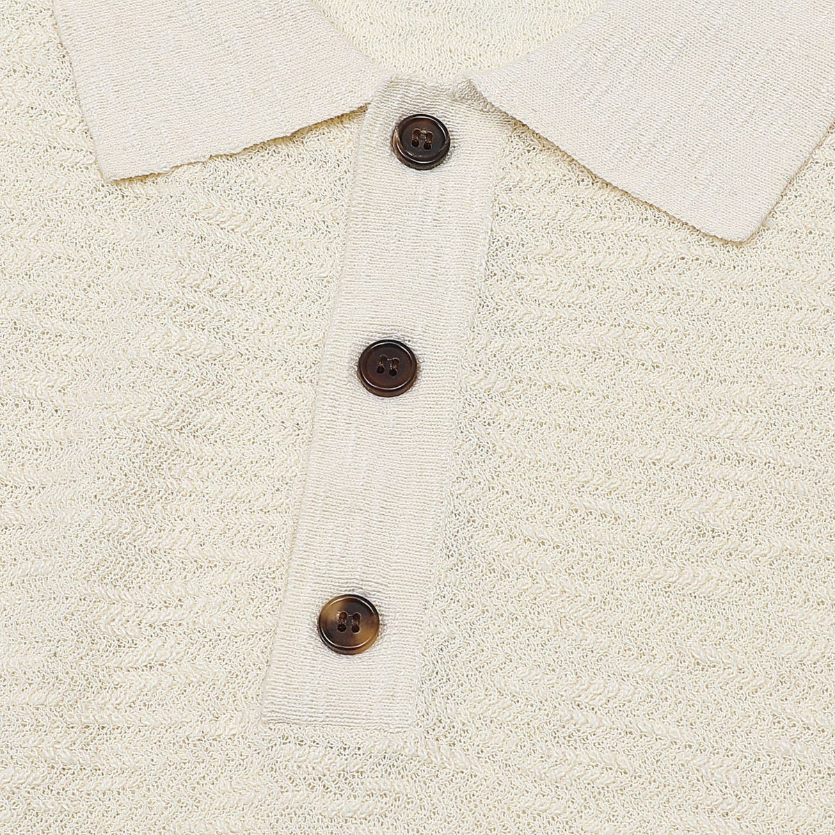 Cortona Knit Polo