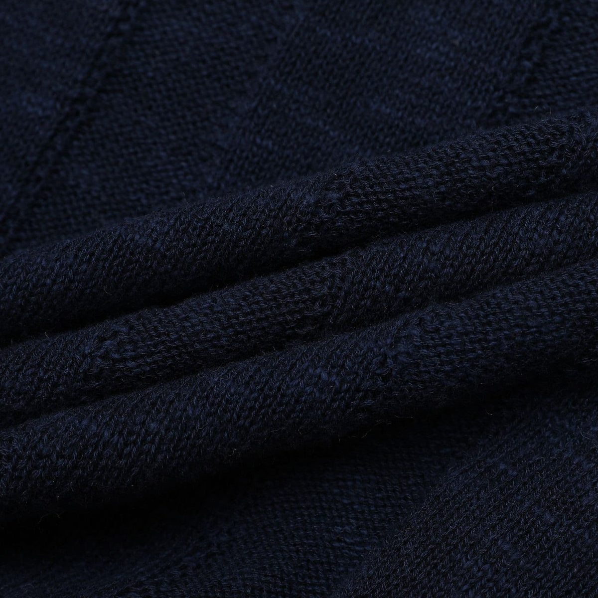 Sorrento Knit Henley